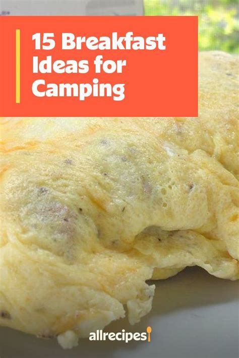 Camping Breakfasts For Your Next Adventure Start Your Day