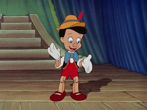 Pinocchio Pinocchio Image 4963449 Fanpop