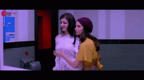 Kajal Boob Gif Kajal Boob Press Discover Share Gifs