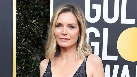 Michelle Pfeiffer Stuns In Rare Photo With 28 Year Old Daughter Claudia