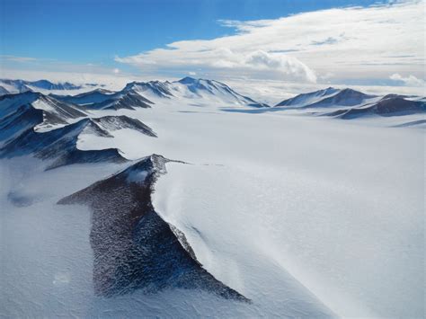 Soil Ecology In Antarctic Dry Valleys Photo Gallery Polartrec