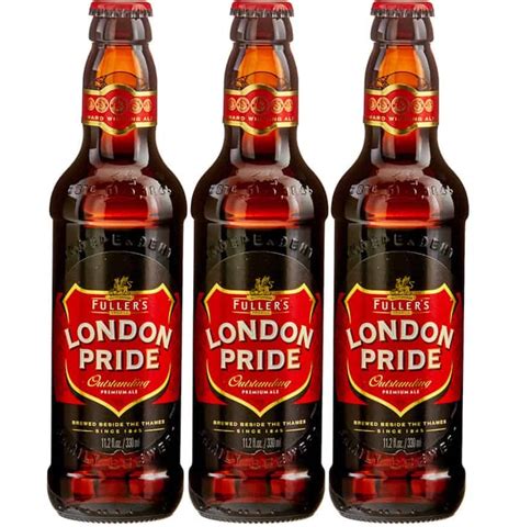 Fullers London Pride Review Is This Beer Worth Buying