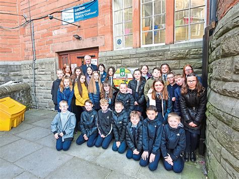 St Marys Primary School Raises Cash For New Defibrillator Evening