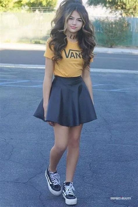 25 Cute High School Outfits For Back To School Inspired Beauty Chic Fall Outfits Girls Fall