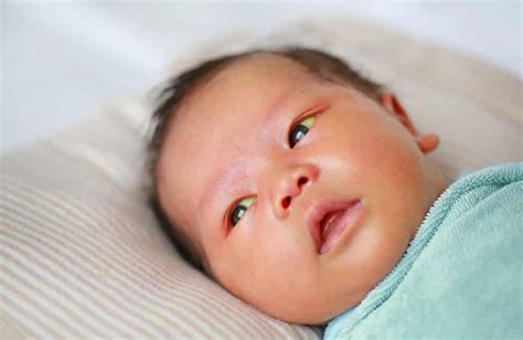 Infant Jaundice More Harmful Than You May Think Birth Injury Guide