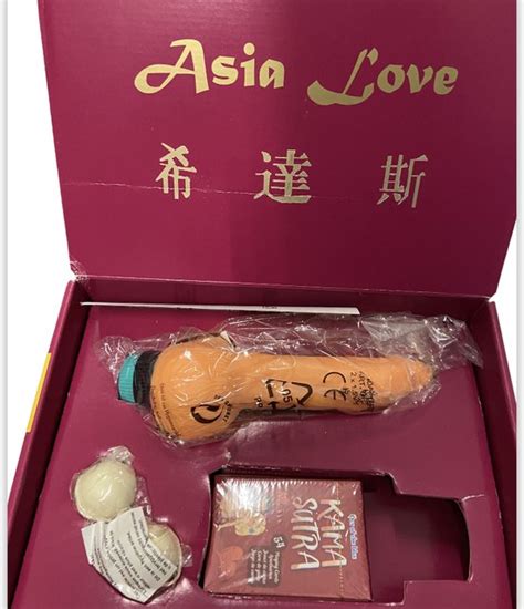 power escorts couples love box met kamasutra speelkaarten vibrator en geishaballetjes