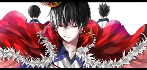 Check spelling or type a new query. haikyuu , Kageyama, Tobio Wallpapers HD / Desktop and ...