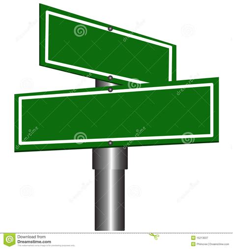 Street Signs Clipart At Getdrawings Free Download