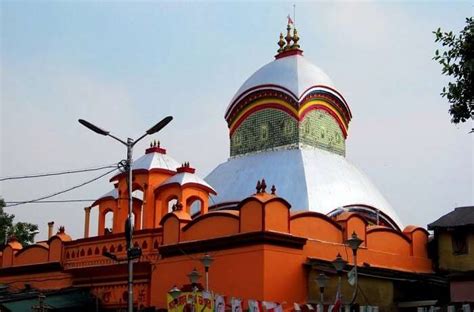 Explore These Temples In Kolkata For A Spiritual Journey In