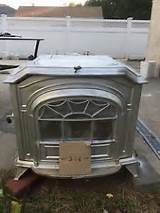 Pictures of Wood Stoves Used In Alaska