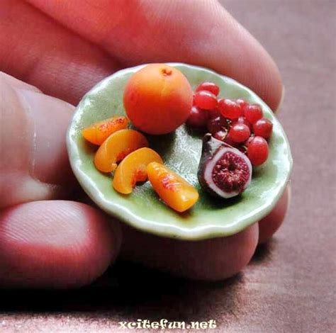 Unbelievable Small Foods