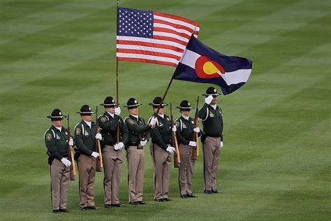 Colorado Named 4th Most Patriotic State, Here's Why