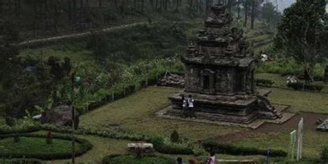 Jelaskan Teori Masuknya Agama Hindu Budha Di Indonesia