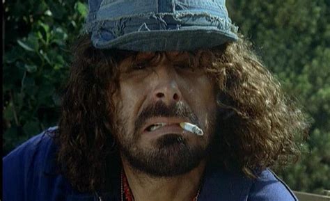 Tomas milian, an american actor born in cuba; Tutti quelli che parlano (male) di Tomas Milian ...