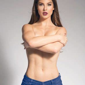 Amanda Cerny Nude Pics And Leaked Porn Video Scandal Planet