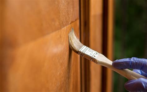 How To Remove Wood Stain