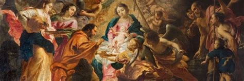 The Truth Of The Nativity Story Catholic Answers Magazine