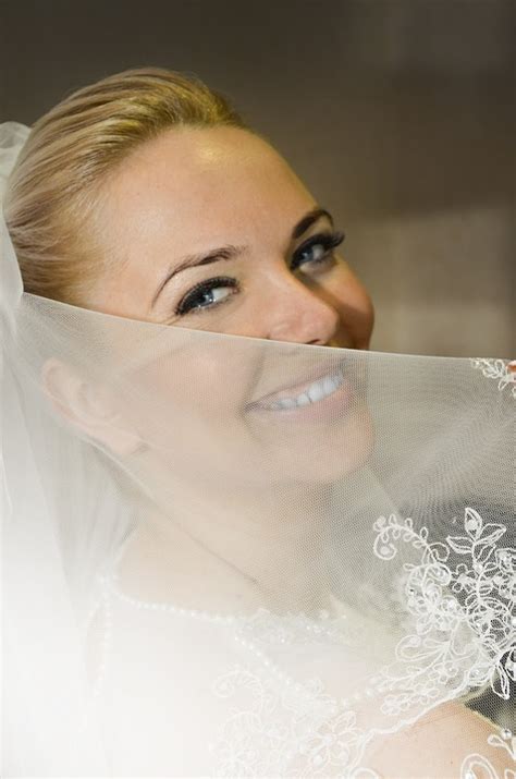 Bride Wedding Blond · Free Photo On Pixabay