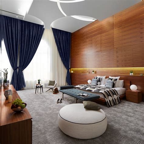 Zen Interiors Creates Bespoke Decors In Dubai Design Home