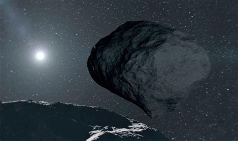 Asteroid Warning Nasa And Esa Confirm Need To Team Up An Smash Into