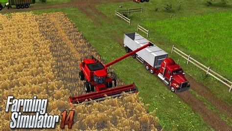 Farming Simulator 14 Para Windows 8 Download