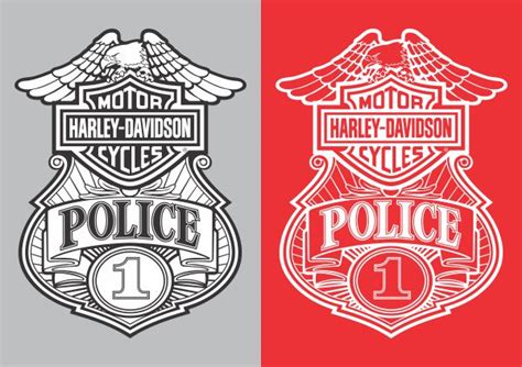 Download logo atau lambang harley davidson vector cdr, svg, ai, jpg, eps & pdf format, vektor hd dan png. Diseños, vectores y más: Harley Davidson Logo