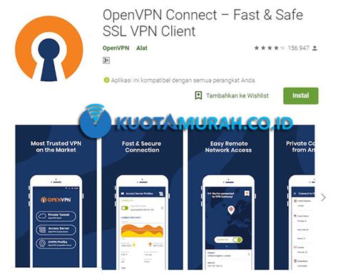 Atlas vpn premium is the very best to plan to stream & hide your ip on windows pc, mac, android, ios. Cara Menggunakan VPN di Android dan Daftar Aplikasi VPN ...