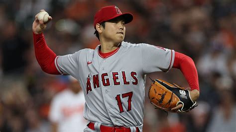 Angels Shohei Ohtani Reaches Historic Feat Last Accomplished In 1964