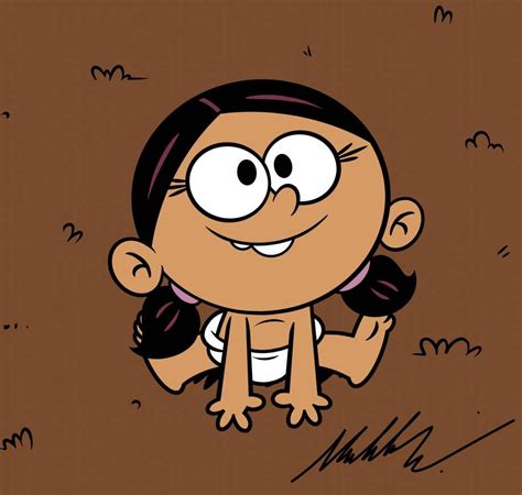 Confused The Loud House By Nickelodeon With Images Nickelodeon The My
