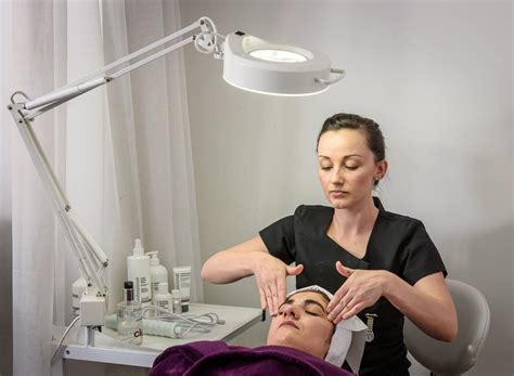 Beauty Therapy Package Omni Academy