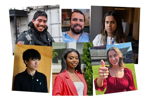 Nine Younger Voters Tell The Post What 2024 Candidates Should Focus On