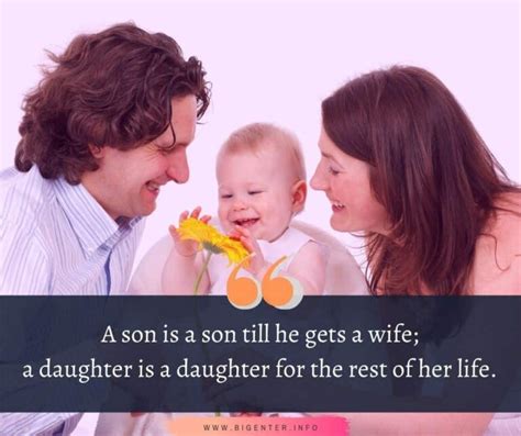 135 Best Quotes On Father Daughter Love Bigenter