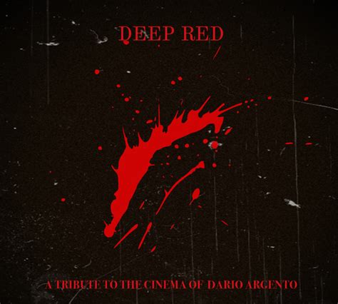 Va Deep Red A Tribute To The Cinema Of Dario Argento 2023 Avaxhome