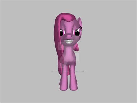 Pinkamena By Pegasisters4evs On Deviantart