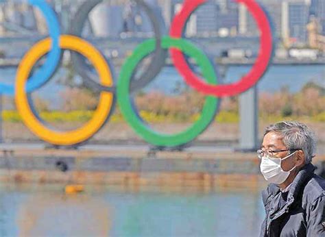 Kits desafio jogos olímpicos 2021: Jogos Olímpicos de Tóquio 2020 são adiados para 2021 ...