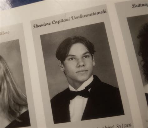 Theo Von Gay