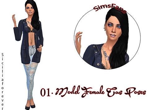 The Best Cas Poses By Soaringsparrows Female Pose Ref Vrogue Co