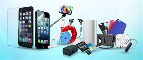 4 Ingenious Benefits And Advantages Of Buying Mobile Phone Accessories