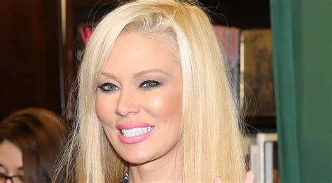 Jenna Jameson Reveals The Reason Behind Her 80 Pound Weight Loss