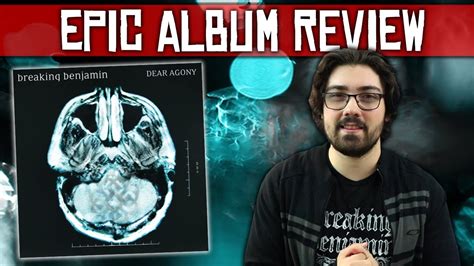 See which songs from which albums breaking benjamin played through the years. Breaking Benjamin - Dear Agony Epic Album Review - YouTube