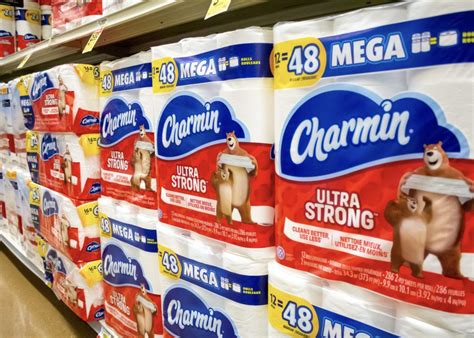 A Definitive List Of Toilet Paper Brands From Worst To Best Curated