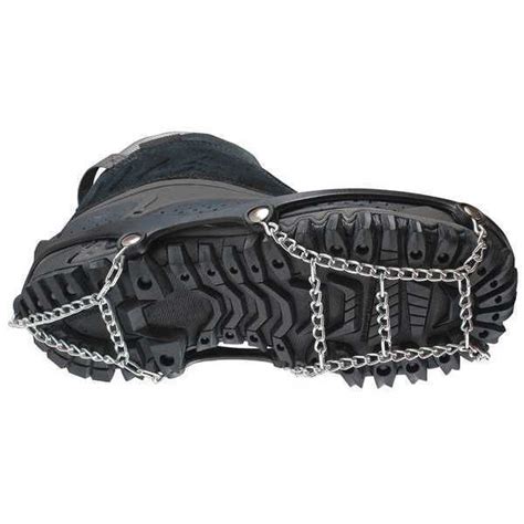 Icetrekkers Ice Chains Mens 13 And Up Pr 06063 Zoro