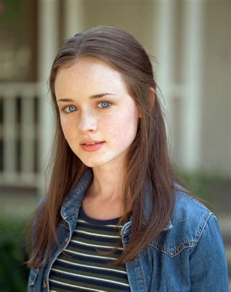 Gilmore Girls Gallery Alexis Bledel As Rory DVDbash Gilmore Girls Fashion Rory