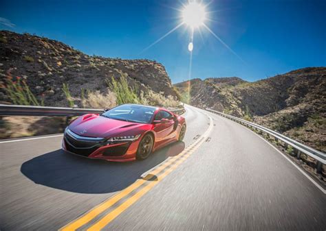 Porsche boxster 25 years 2021 uk review. 2021 Honda NSX Type R 或将在明年亮相，拥有650PS 的最大马力 | automachi.com