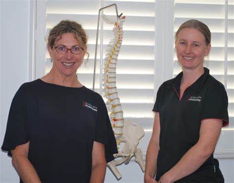 Our Physiotherapists Hip Sport Spine Physiotherapy