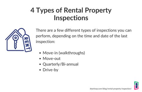 How To Do A Rental Property Inspection A Complete Guide