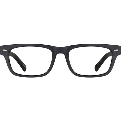 See The Best Place To Buy Zenni Rectangle Glasses 263421 Contacts Compare