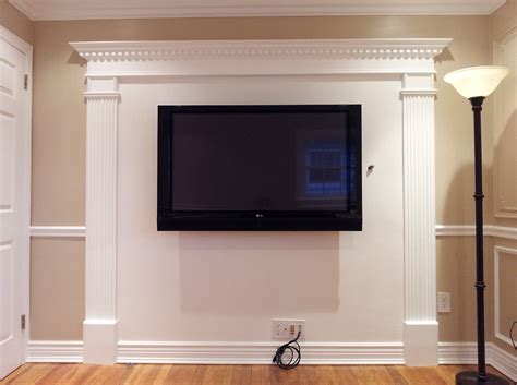 Tv Mounting Assembly Service Furniture Assembly Jacksonville And