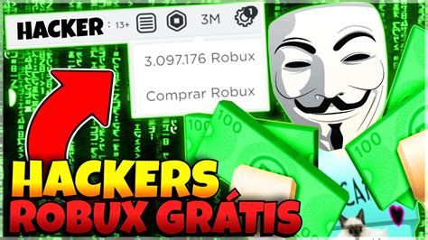 Hackers De Robux Gratis 2021 Youtube