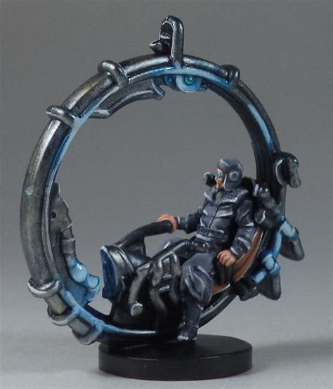 Scythe — High Quality Miniature Painting At The Lowest Rates On Earth